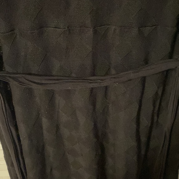 A black dress by MEXX in size medium - Picture 7 of 9